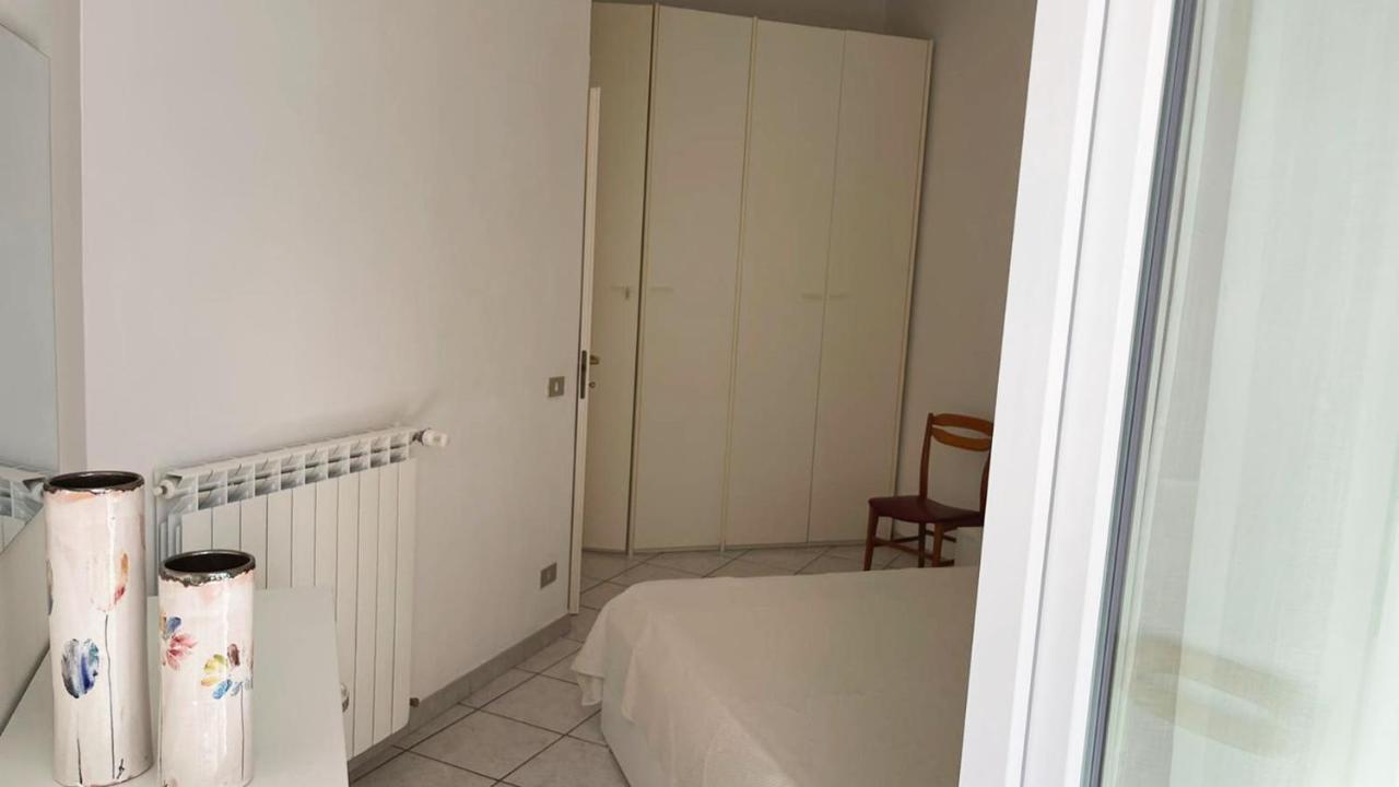 La Casa Di Maty Maiori公寓 外观 照片