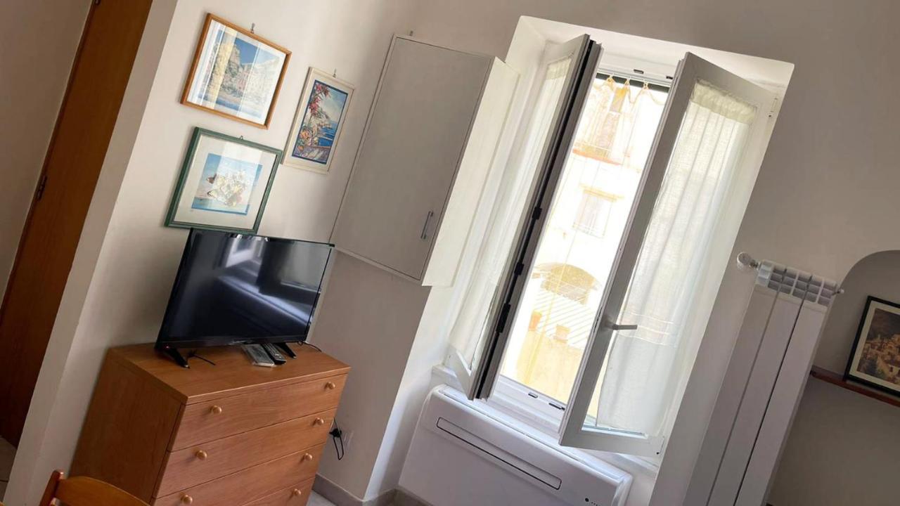La Casa Di Maty Maiori公寓 外观 照片