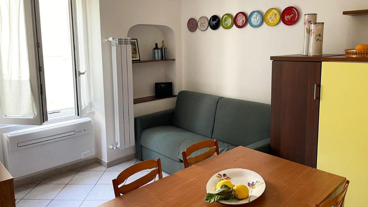 La Casa Di Maty Maiori公寓 外观 照片