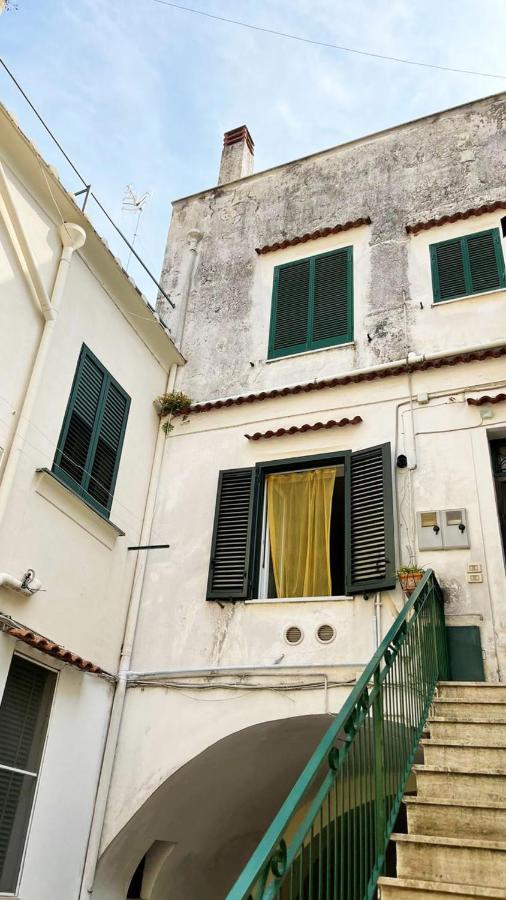 La Casa Di Maty Maiori公寓 外观 照片