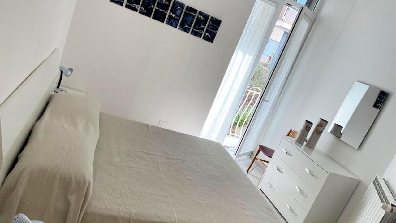 La Casa Di Maty Maiori公寓 外观 照片